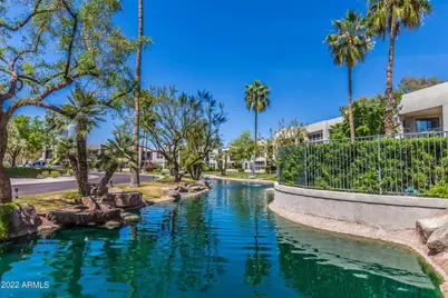 7700 E Gainey Ranch Road #101, Scottsdale, AZ 85258 - Photo 17