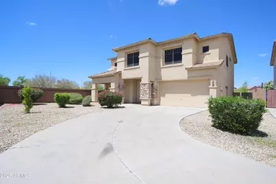 5034 W St Kateri Drive, Laveen, AZ 85339 - Photo 3