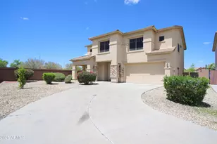 5034 W St Kateri Dr, Laveen, AZ 85339 - Photo 3