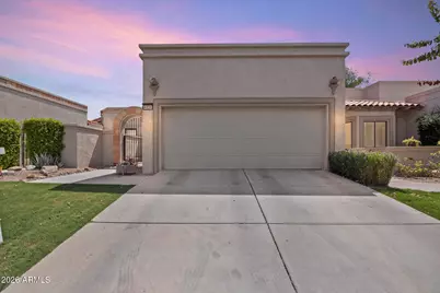 8479 N 84th Place, Scottsdale, AZ 85258 - Photo 1