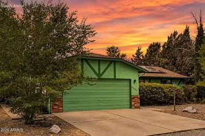 7501 E Paseo Dulce --, Prescott Valley, AZ 86314 - Photo 1