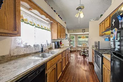 7501 E Paseo Dulce --, Prescott Valley, AZ 86314 - Photo 17