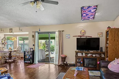 7501 E Paseo Dulce --, Prescott Valley, AZ 86314 - Photo 7
