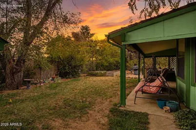 7501 E Paseo Dulce --, Prescott Valley, AZ 86314 - Photo 29