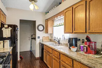 7501 E Paseo Dulce --, Prescott Valley, AZ 86314 - Photo 15