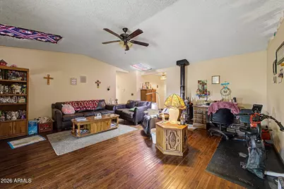 7501 E Paseo Dulce --, Prescott Valley, AZ 86314 - Photo 5