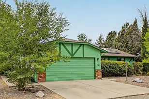 7501 E Paseo Dulce, Prescott Valley, AZ 86314 - Photo 1