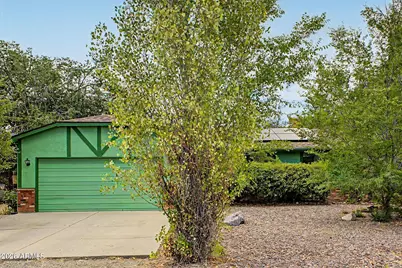 7501 E Paseo Dulce --, Prescott Valley, AZ 86314 - Photo 3