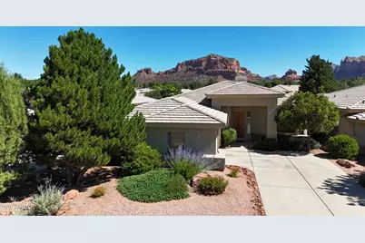 35 Heritage Circle, Sedona, AZ 86351 - Photo 1
