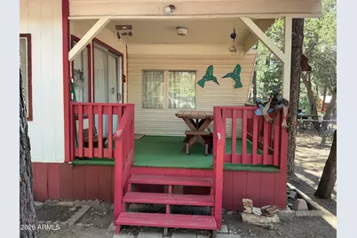6095 E Street, Lakeside, AZ 85929 - Photo 3