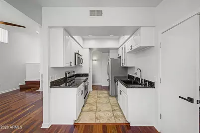 3633 N 3rd Avenue #2051, Phoenix, AZ 85013 - Photo 9