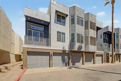 3633 N 3rd Avenue #2051, Phoenix, AZ 85013 - Photo 3