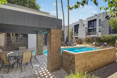 3633 N 3rd Avenue #2051, Phoenix, AZ 85013 - Photo 35