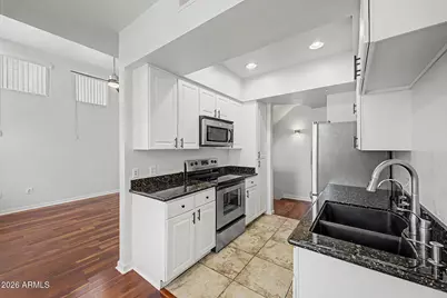 3633 N 3rd Avenue #2051, Phoenix, AZ 85013 - Photo 11