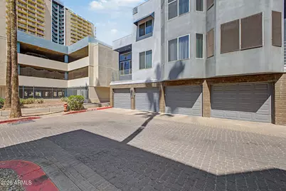 3633 N 3rd Avenue #2051, Phoenix, AZ 85013 - Photo 31
