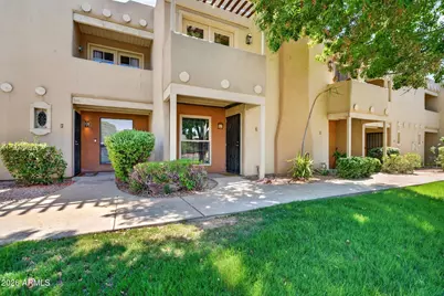 1425 E Desert Cove Avenue #3, Phoenix, AZ 85020 - Photo 1