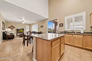 6626 S Cartier Dr, Gilbert, AZ 85298 - Photo 5