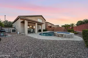 6626 S Cartier Dr, Gilbert, AZ 85298 - Photo 21