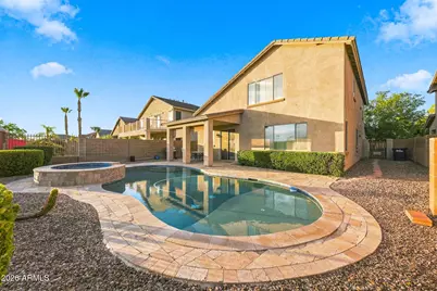 6626 S Cartier Drive, Gilbert, AZ 85298 - Photo 17