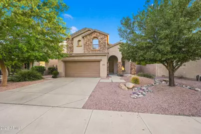 6626 S Cartier Drive, Gilbert, AZ 85298 - Photo 1