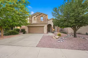 6626 S Cartier Dr, Gilbert, AZ 85298 - Photo 1