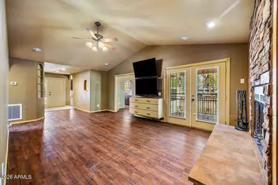 8315 Silver Creek Drive, Show Low, AZ 85901 - Photo 7