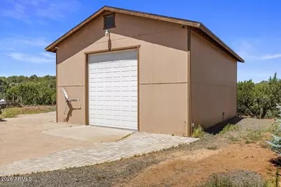 8315 Silver Creek Drive, Show Low, AZ 85901 - Photo 25