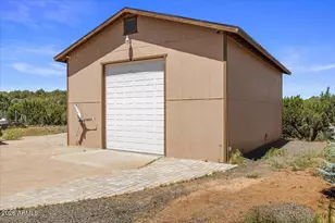 8315 Silver Creek Dr, Show Low, AZ 85901 - Photo 25
