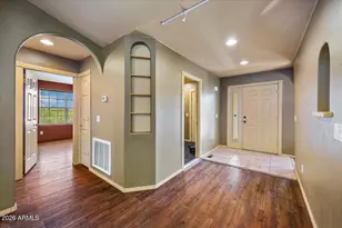 8315 Silver Creek Dr, Show Low, AZ 85901 - Photo 5