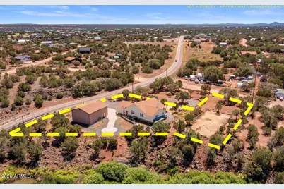 8315 Silver Creek Drive, Show Low, AZ 85901 - Photo 37