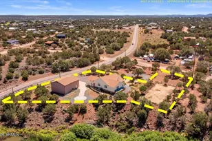 8315 Silver Creek Dr, Show Low, AZ 85901 - Photo 37