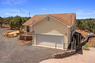 8315 Silver Creek Dr, Show Low, AZ 85901 - Photo 33