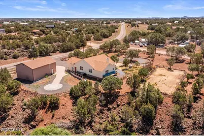 8315 Silver Creek Drive, Show Low, AZ 85901 - Photo 35