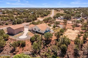 8315 Silver Creek Dr, Show Low, AZ 85901 - Photo 35