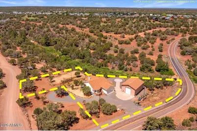 8315 Silver Creek Drive, Show Low, AZ 85901 - Photo 41