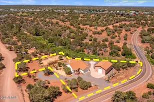 8315 Silver Creek Dr, Show Low, AZ 85901 - Photo 41