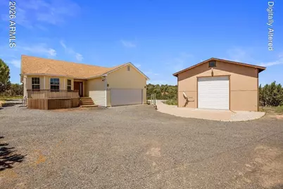 8315 Silver Creek Drive, Show Low, AZ 85901 - Photo 1