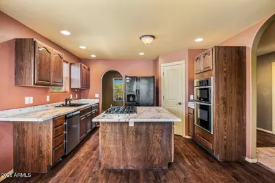 8315 Silver Creek Drive, Show Low, AZ 85901 - Photo 9