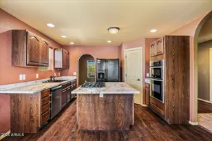 8315 Silver Creek Dr, Show Low, AZ 85901 - Photo 9