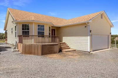 8315 Silver Creek Drive, Show Low, AZ 85901 - Photo 3