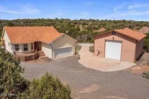 8315 Silver Creek Dr, Show Low, AZ 85901 - Photo 31