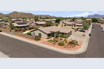9300 E Fairfield Street, Mesa, AZ 85207 - Photo 3