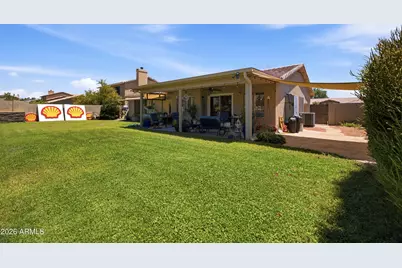 9300 E Fairfield Street, Mesa, AZ 85207 - Photo 9