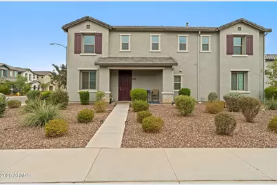 4214 S 58th Drive, Phoenix, AZ 85043 - Photo 1