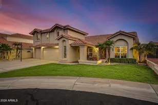 4333 E Aliso Canyon, Phoenix, AZ 85044 - Photo 13