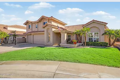 4333 E Aliso Canyon, Phoenix, AZ 85044 - Photo 11
