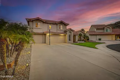 4333 E Aliso Canyon, Phoenix, AZ 85044 - Photo 5