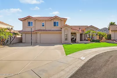 4333 E Aliso Canyon, Phoenix, AZ 85044 - Photo 7