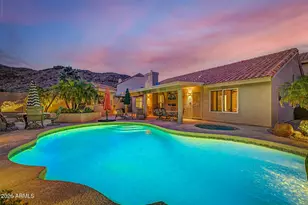 4333 E Aliso Canyon, Phoenix, AZ 85044 - Photo 1