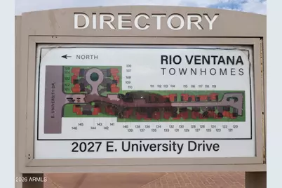 2027 E University Drive #132, Tempe, AZ 85288 - Photo 35